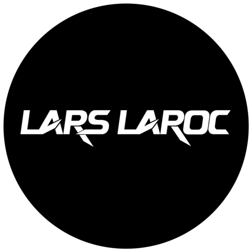 DJ Lars Laroc